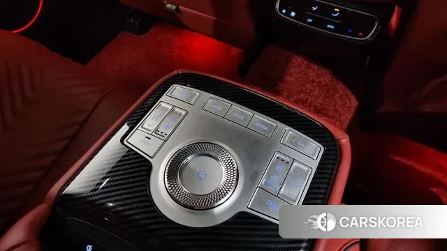 Genesis G80 (RG3) id 3591603 из Кореи 10