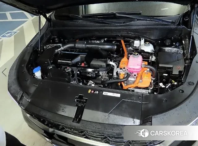 Kia The New Sorento 4th Generation id 3571042 из Кореи 10