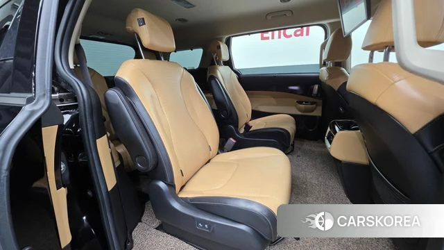 Kia Carnival 4th generation id 4396833 из Кореи 10