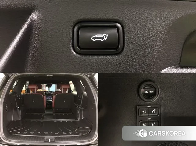 Hyundai Palisade id 3020971 из Кореи 10