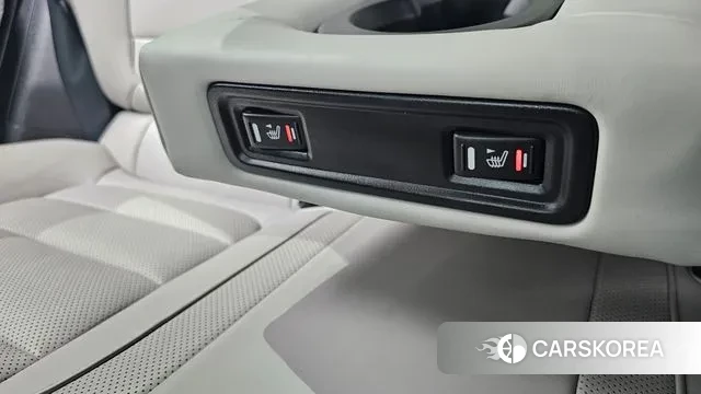 Renault Korea (Samsung) The New QM6 id 3007515 из Кореи 10