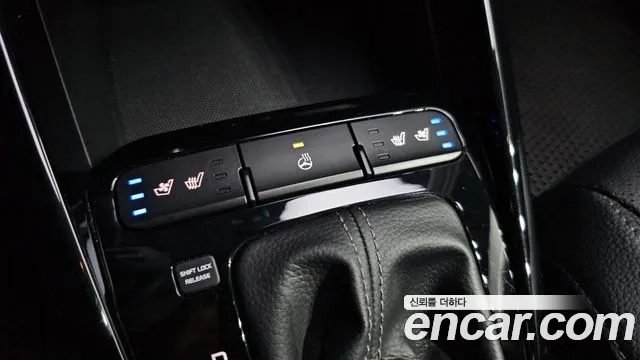 Kia Stonic id 2927945 из Кореи 10