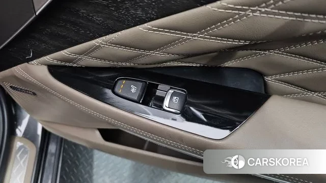 Kia K8 Hybrid id 3600766 из Кореи 10