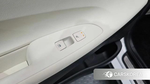 Hyundai The New Grandeur IG Hybrid id 4231424 из Кореи 10