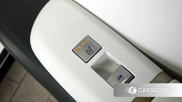 Hyundai Grandeur Hybrid (GN7) id 4186470 из Кореи 10