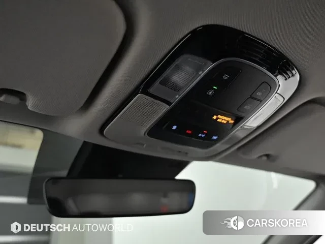 Hyundai Sonata (DN8) id 3641273 из Кореи 10