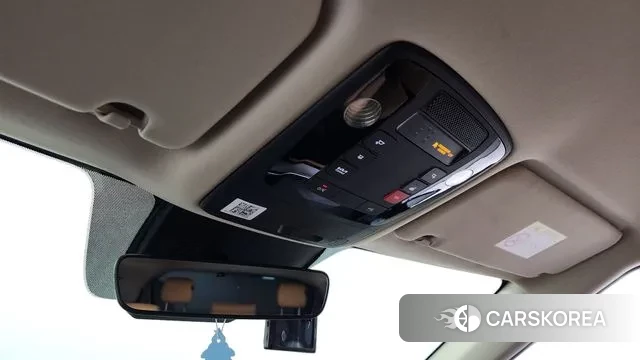 Kia Carnival 4th generation id 3581751 из Кореи 10