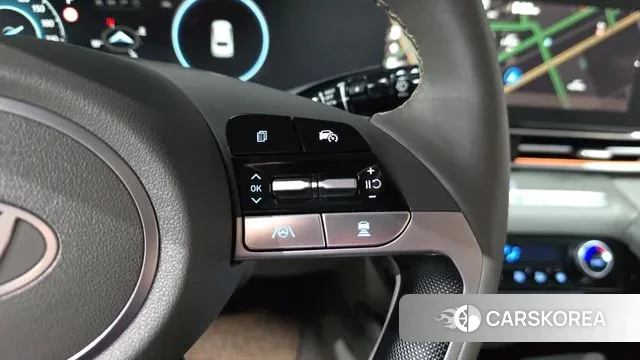 Hyundai The New Avante (CN7) id 3400191 из Кореи 10