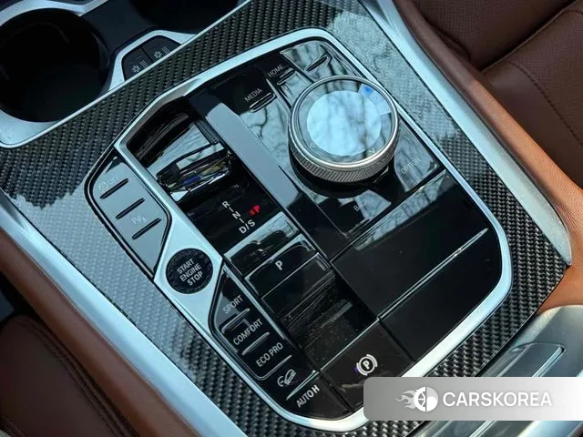 BMW X6 (G06) id 3624252 из Кореи 10