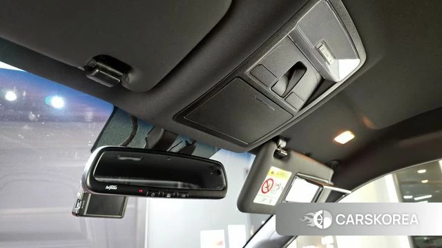 Ssangyong The New Rexton Sport id 4268083 из Кореи 10