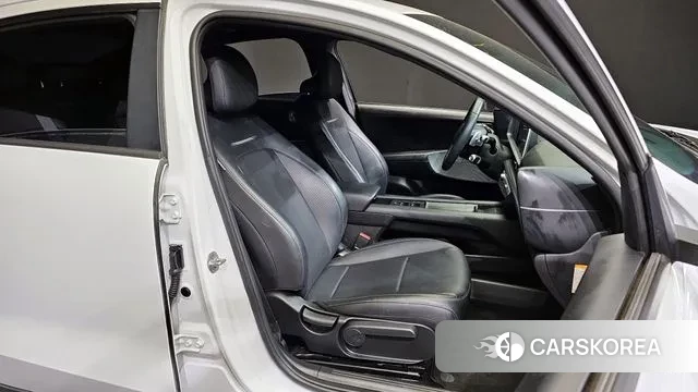 Hyundai Ionic 6 id 3132117 из Кореи 10