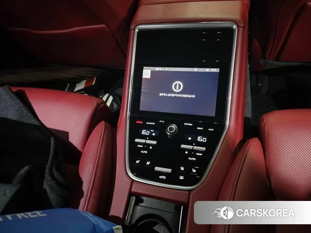 Porsche Panamera (971) id 4551221 из Кореи 10