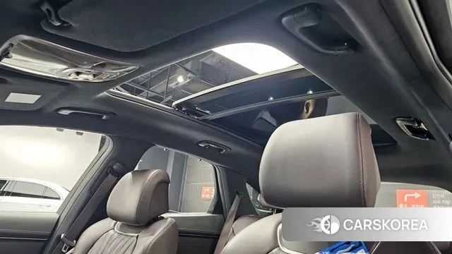 Genesis GV70 id 3406810 из Кореи 10