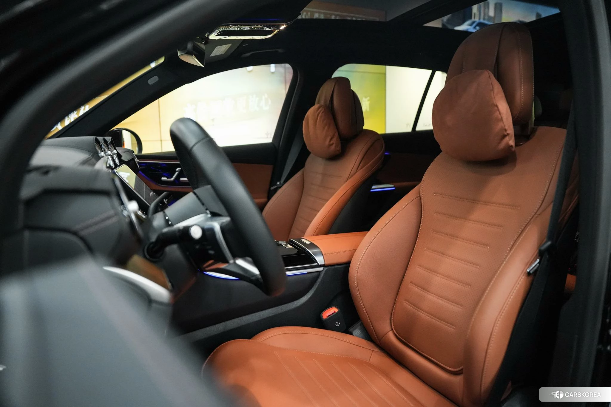 Mercedes-Benz GLC id 4510680 из Китая 10