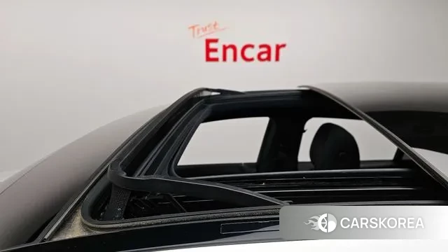 Mercedes-Benz GLE-Class W167 id 3741292 из Кореи 10