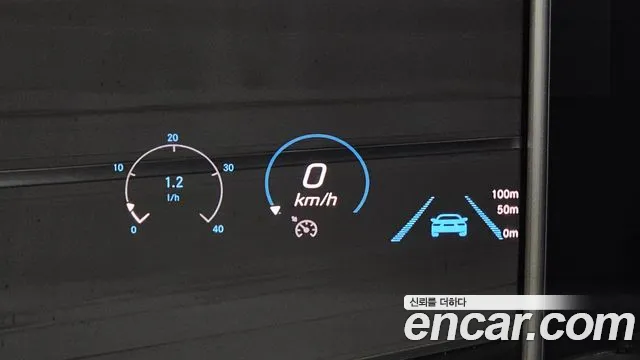 Mercedes-Benz GLE-Class W167 id 2791036 из Кореи 10