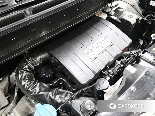 Kia The New Kia Ray id 3679555 из Кореи 10