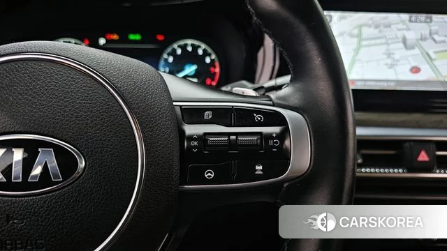 Kia K5 3rd generation id 3827762 из Кореи 10