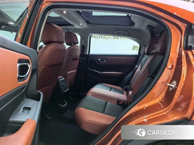 Honda XR-V id 4297801 из Китая 10