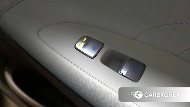 Hyundai The New Grandeur IG Hybrid id 3910230 из Кореи 10