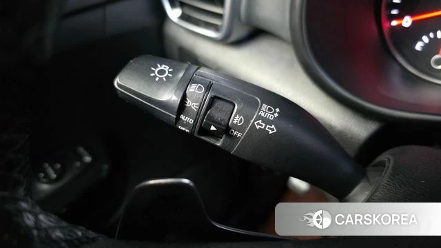 Kia Sportage The Bold id 4698708 из Кореи 10