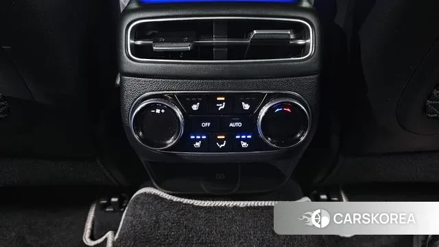 Genesis GV70 id 2965133 из Кореи 10