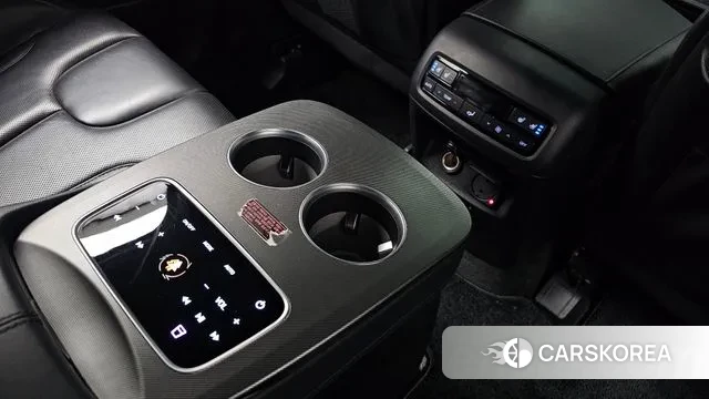 Hyundai Palisade id 3411337 из Кореи 10