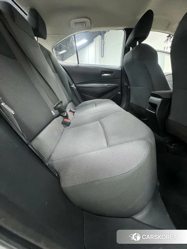 Toyota Corolla id 4291325 из Китая 10
