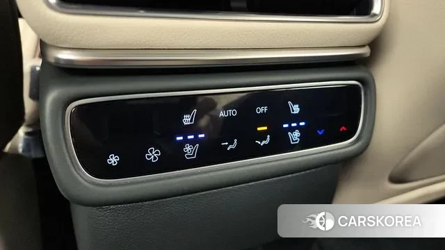 Genesis GV80 id 3721003 из Кореи 10