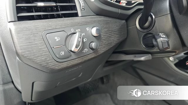 Audi A5 (F5) id 4645858 из Кореи 10