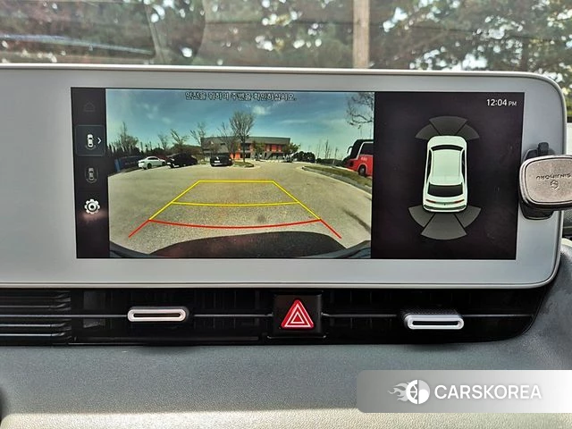 Hyundai Ionic 5 id 3965091 из Кореи 10