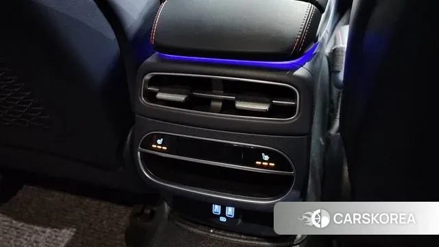 Genesis GV70 id 3525232 из Кореи 10