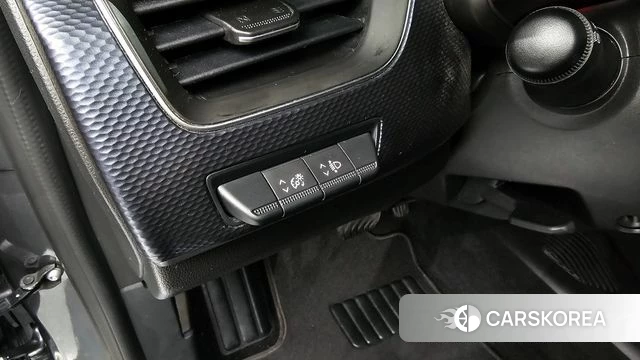 Renault Korea (Samsung) XM3 id 4389303 из Кореи 10