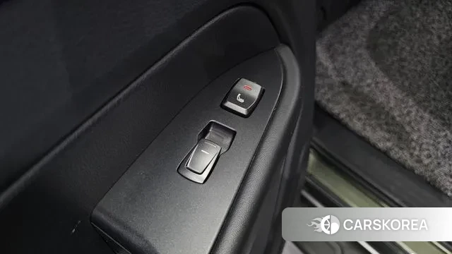 Ssangyong The New Rexton Sports Cannes id 3394365 из Кореи 10