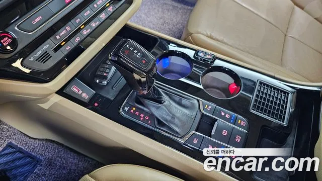 Kia The New Carnival id 2671680 из Кореи 10