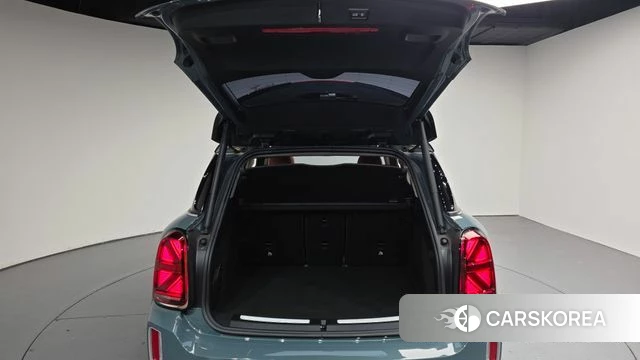Mini Cooper Countryman id 4893368 из Кореи 10
