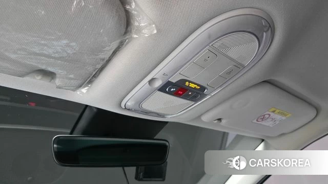Hyundai Ionic 5 id 4721067 из Кореи 10