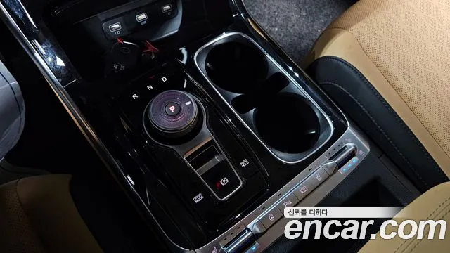 Kia Carnival 4th generation id 2682344 из Кореи 10