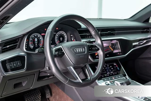 Audi A6L id 4263764 из Китая 10