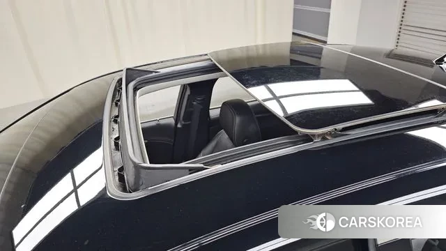 Chevrolet (GM Daewoo) Impala id 3608307 из Кореи 10