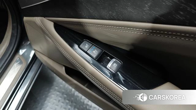 Kia K8 id 4779596 из Кореи 10