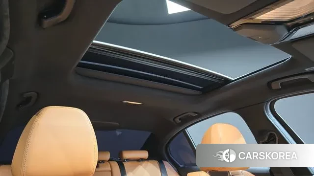 BMW 3 Series (G20) id 3539541 из Кореи 10