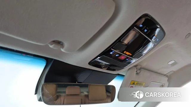 Hyundai Grandeur Hybrid (GN7) id 4302155 из Кореи 10