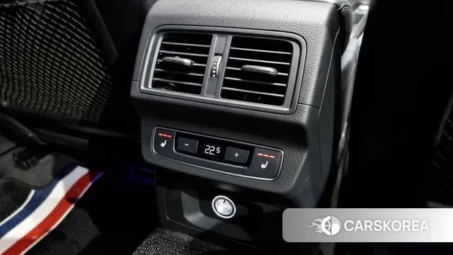 Audi SQ5 (FY) id 2999556 из Кореи 10