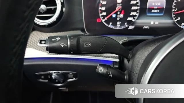 Mercedes-Benz E-Class W213 id 3055026 из Кореи 10