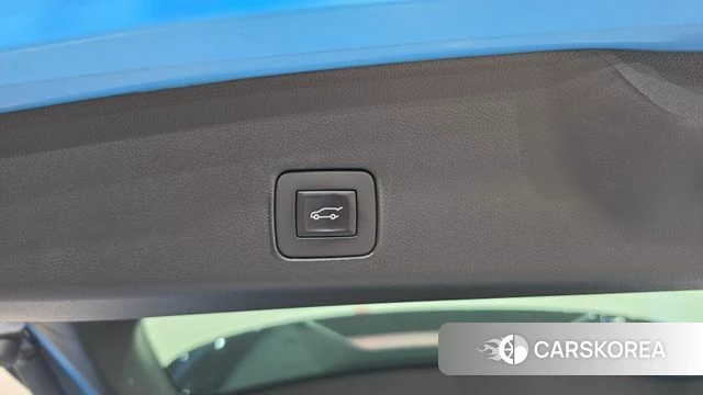 Chevrolet (GM Daewoo) Trailblazer id 4740362 из Кореи 10