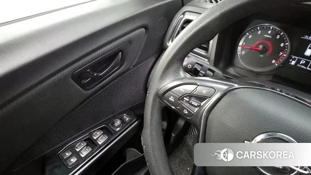 Ssangyong Berry New Tivoli id 3551802 из Кореи 10