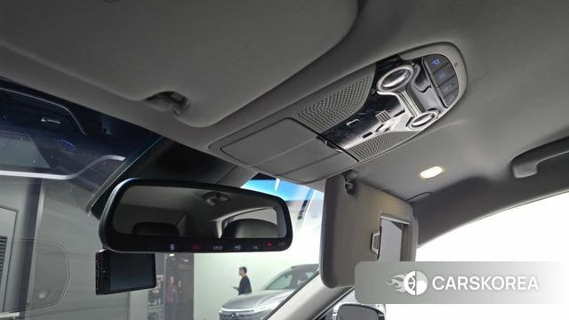 Hyundai Grandeur IG id 4286012 из Кореи 10