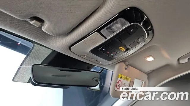 Hyundai Sonata (DN8) id 2906541 из Кореи 10