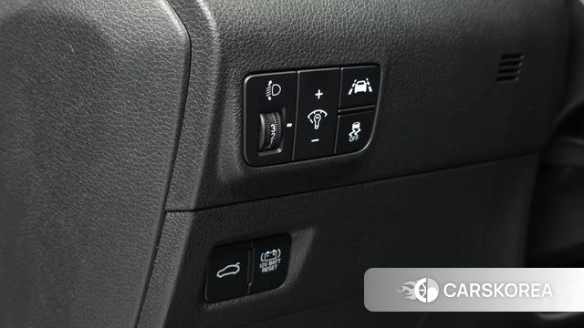 Kia K5 Hybrid 3rd Generation id 4744905 из Кореи 10